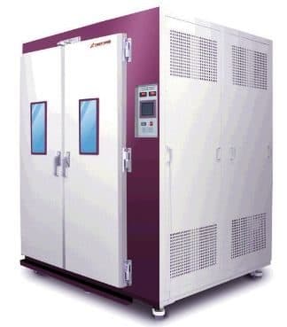 Environmental testing