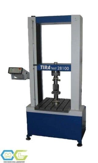 Universal testing