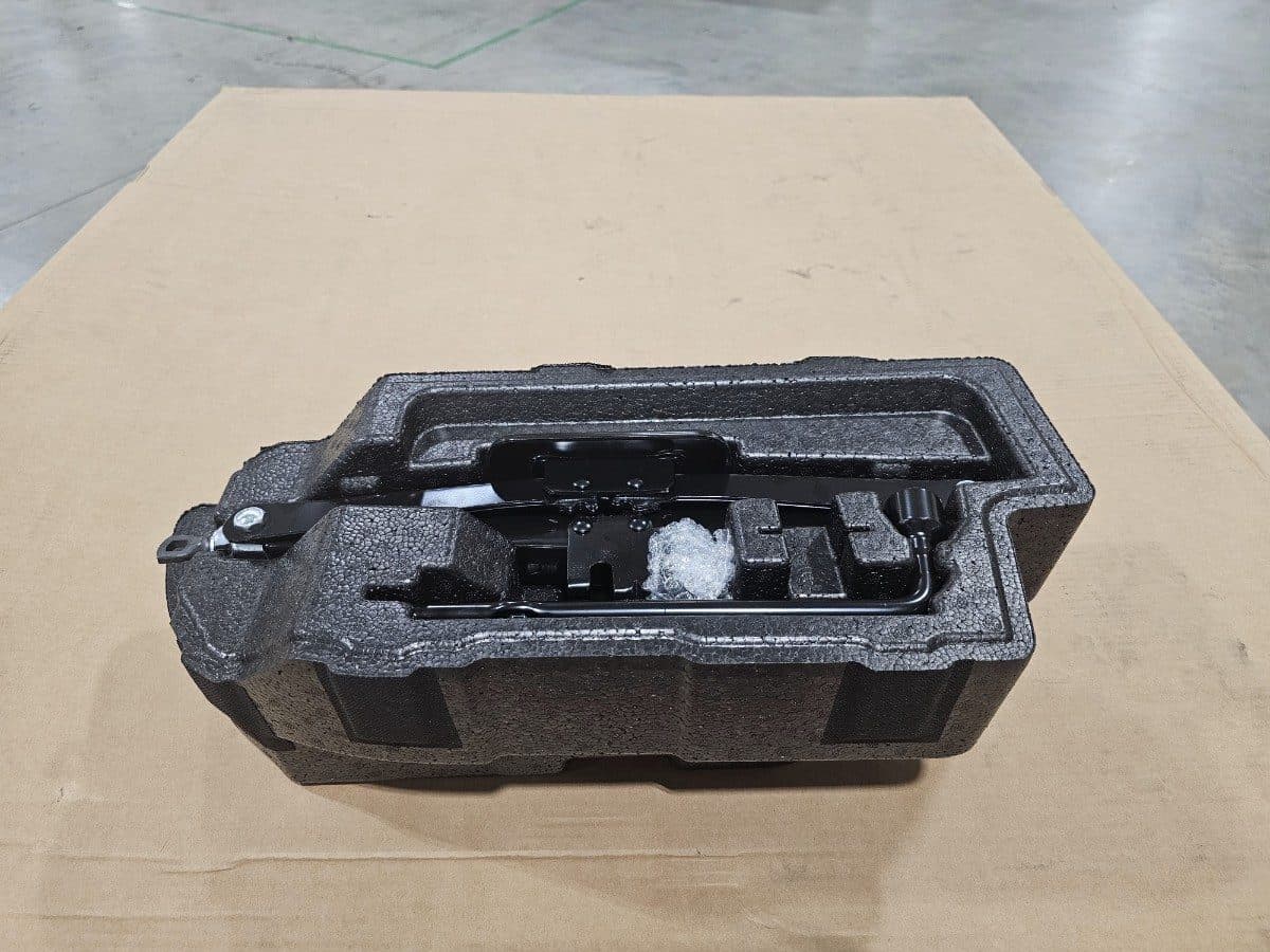 MQ4a EPP Foam Tray