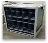 Compartment Rack